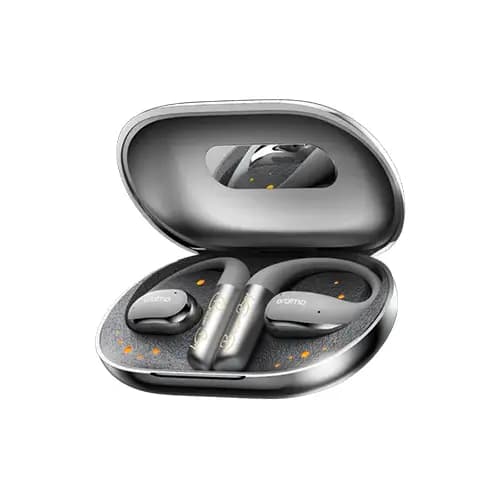 Oraimo Spacearc X Burna Boy Open Ear Wireless Earphones